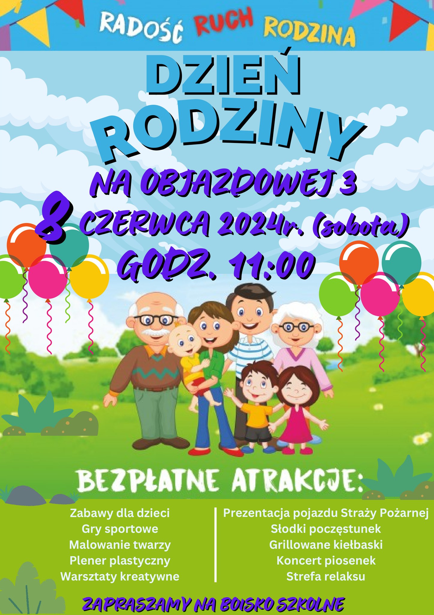 dzrodziny