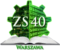 Zespół Szkół nr 40 Warszawa